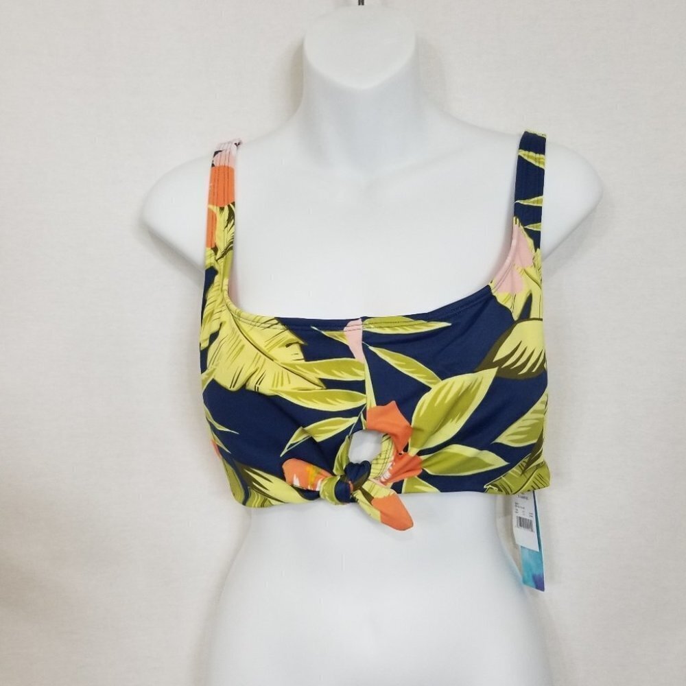 Beach Betty Swim Top by Miracle brand